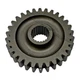 Used Countershaft Gear Rear fits Kubota L3250 L3450 L3560 H3240-25190