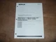 CAT Caterpillar 966G II Wheel Loader Braking Specs Service Repair Manual AXC1-