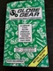 Globe Gear Book 2000b