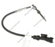 Temperature Sensor 47630086 for CASE Tractor FARMALL 90C 100C 110C 120C