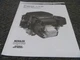 Kohler Command CV11-16 11-16 HP Vertical Crankshaft Engine Owner Operator Manual