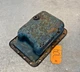 Kubota B8200E Tractor Engine Oil Pan B8200