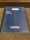 Genuine Link Belt LS4300C Hydraulic Excavator Repair Shop Service Manual