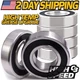 (6 Pack) Deck Spindle Bearings Grasshopper 623763 623781 623780 w/ C3 UPGRADE