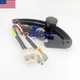 AVR Voltage Regulator for HONDA EB5000 EB6500 EB6500SX 5KW 6.5KW Generator