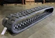 Rubber Track - 450x100x48 450x100Nx48 - 18" - Fits Takeuchi TL10, TL140, TL240