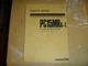 Komatsu PC15MRX-1 Hydraulic Excavator Trackhoe Crawler Parts Catalog Manual