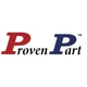 Proven Part Choke Control Rod For Honda fits GX610K1, GX610R1, 16611-ZJ1-840