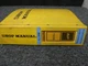 Komatsu WA70-1 Wheel Loader Shop Service Repair Manual Book S/N 10001-Up