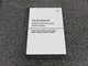Doosan G424FE G424F Engine on G20P-5 G25P-5 Forklift Service Repair Manual