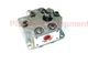 K962635 Hydraulic Pump for Case IH 1190 1194 1294 1390 380CK VPK1031 DAVID BROWN