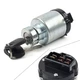 Ignition Switch W/ 2 Keys For Hitachi EX60-2 EX100-2 EX120-2 EX200-2 EX200LC