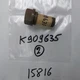 NOS  NEW TRACTOR PARTS  K909635 VALVE, CHECK fit David Brown 990A, 990B