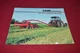 Case International 1190 1490 1590 Haybine Mower Conditi Dealer's Brochure DCPA9 