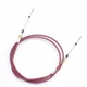 Minneapolis Moline G950,G1050,G1350 LP Gas Tractors, Throttle Cable, 10A30771