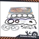 4M40 4M40D 4M40T Overhaul Gasket Kit For Mitsubishi Montero Pajero Engine 307B