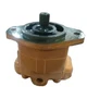 For Komatsu Wheel Loader WA200-1 WA250-1 Emergency Steering Pump 704-30-29110