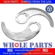 New 2 Knife Blade For ​Hobart HCM 450 #00-274662 #274662