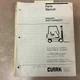Clark C500-685 PARTS MANUAL CATALOG BOOK LIST Fork Lift Truck GUIDE pn I-102-12