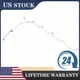 For Cummins Diesel P7100 Injection Pump Fuel Return Line 12v 3926103 US