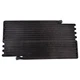 A/C Condenser VOE11006435 15053410 For Volvo L110E L120E L180E L45G L70G L90G
