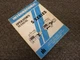 1984 International 2375 2554 2574 2674 Truck Owner Operator Maintenance Manual