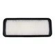 Air Filter T185571600 For Kubota RTV1100CRX  SVL75C RTV1100MCW B2650HSDC