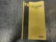 Hyster Model D C200B C210A C250 C255A C350A C450 C451 Compactors Owners Manual