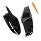 Front Mirror Cap Kit for BMW G80 M3 G82 G83 M4 2021-23 51167422719 Carbon Black