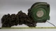JET L-80 1 Ton Manual Chain Hoist Block & Tackle Good Working Used Condition C23