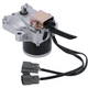 Throttle Motor 7834-40-2003 for Komatsu PC300SC PC340 PC350 PC380 PC400 PC400ST