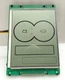 CLARK 8039765 8039765-B FORKLIFT DISPLAY LCD DASH FOR EPX20-30 ECX20-32