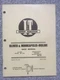 Shop Service Manual for Oliver 2255 & Minneapolis-Moline G955 G1355 Tractor I&T