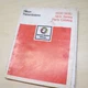 Allison DETROIT DIESEL CRT 5630 5631 5530 TRANSMISSION PARTS Manual book catalog