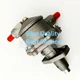 Fuel Feed Pump for JCB Agricultural 1CX HF Micro Plus-T2 8008 Mini CX-2WD CX-4WD