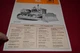 Allis Chalmers HD-21 Series B Crawler Tractor Dealer's Brochure YABE14 vr3