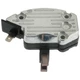 New Voltage Regulator For Massey Ferguson MF-300 multiple years 54206467