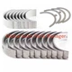 Crankshaft Main Bearing & Con Rod Beaing DB33 For Daewoo Doosan DB33A D20S-2 STD