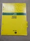 John Deere 219 Series Power Units Parts Catalog, PC-1172