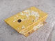 Woods L306 Belly Mower Right drive belt pulley guard cover shield Tractor ^*