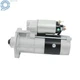 M135XDTCM M126GX M126X 8T50472 1K012-63010 Starter For Kubota Loader V3800DI-T