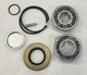 Hobart Mixer M802 80 Quart mixer  planetary Bearing and Seal Kit 2 O Ring & cap 