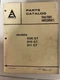 Allis Chalmers 808gt ,820gt & 811gt Parts Manual 