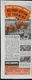 Magazine Ad* - 1938 - Allis-Chalmers Tractors - All Crop Harvester