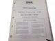 Kohler Engines K161-L161 7Hp Parts Manual Specs 4100-42633