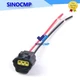 Pressure Sensor Plug Connector For Kobelco SK200-8 Hitachi EX200/ZAX Excavator