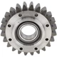 Roll Gear - 24 Tooth Fits Case IH RBX562 RBX563 87052121