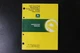 John Deere 7200 MaxEmerge 2 Planter Operator's Manual 12-Row Flex-Frame OMA54948