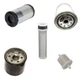 12581-43010 Engine Maintenance Filter Kit Fits Kubota ZG222 ZG227