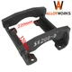 Track Guide Guard Fits Kobelco Excavator SK200-5 SK210-6 SK230 SK235 SK260-8 US